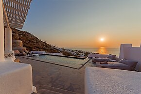 Venti Villa Naxos