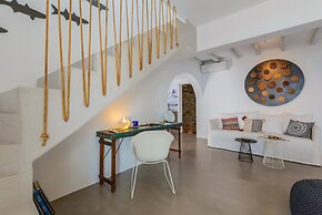 Venti Villa Naxos