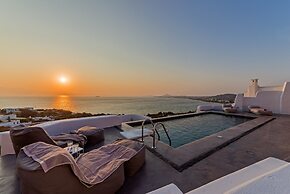 Venti Villa Naxos