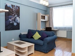 Tanan Center Serviced Apartments