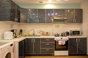 Tanan Center Serviced Apartments