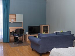Tanan Center Serviced Apartments