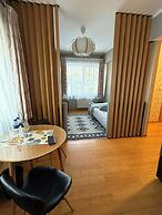 Tanan Center Serviced Apartments