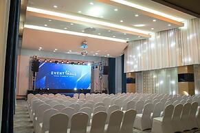Tanan Center Serviced Apartments