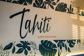 Tanan Center Serviced Apartments