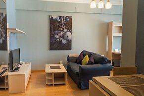 Tanan Center Serviced Apartments