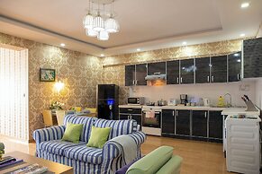 Tanan Center Serviced Apartments