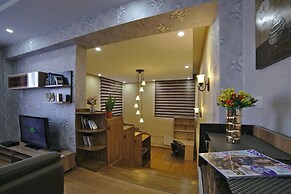 Tanan Center Serviced Apartments