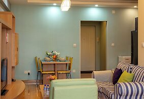 Tanan Center Serviced Apartments