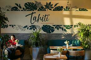 Tanan Center Serviced Apartments