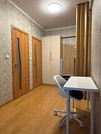 Tanan Center Serviced Apartments