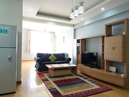 Tanan Center Serviced Apartments