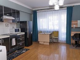 Tanan Center Serviced Apartments