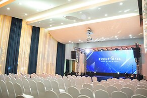 Tanan Center Serviced Apartments