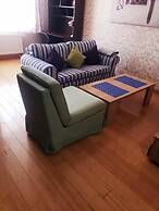 Tanan Center Serviced Apartments