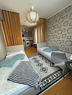Tanan Center Serviced Apartments