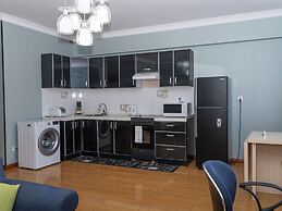 Tanan Center Serviced Apartments