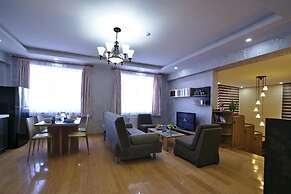 Tanan Center Serviced Apartments