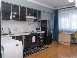 Tanan Center Serviced Apartments