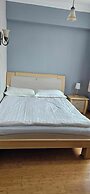 Tanan Center Serviced Apartments