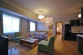 Tanan Center Serviced Apartments