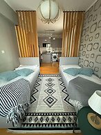 Tanan Center Serviced Apartments