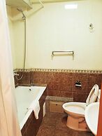 Tanan Center Serviced Apartments