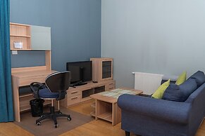 Tanan Center Serviced Apartments