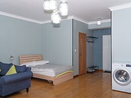 Tanan Center Serviced Apartments