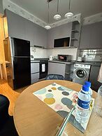 Tanan Center Serviced Apartments