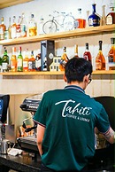 Tanan Center Serviced Apartments