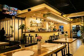 Tanan Center Serviced Apartments
