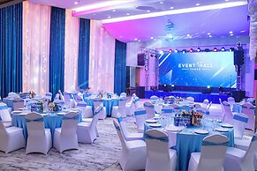 Tanan Center Serviced Apartments