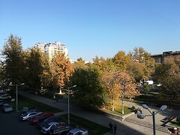 Boulevard Hotel