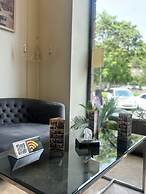 Boulevard Hotel