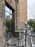 Boulevard Hotel