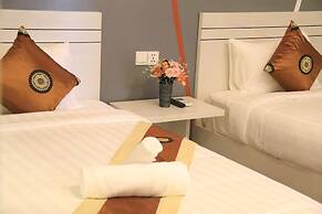 The Panda Hotel
