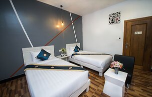 The Panda Hotel