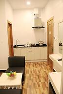 The Panda Hotel