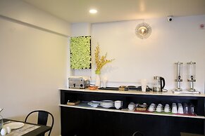 The Panda Hotel