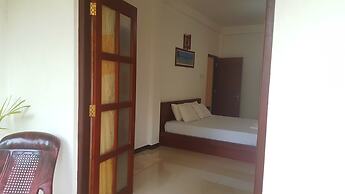 Villa Happy Home