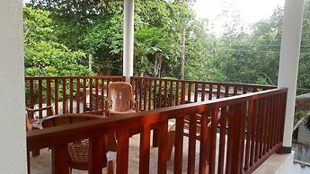 Villa Happy Home