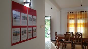 Villa Happy Home