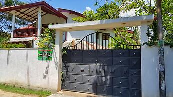 Villa Happy Home