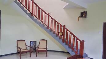 Villa Happy Home