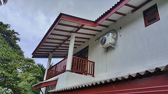 Villa Happy Home