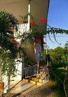 Red Door Apartments
