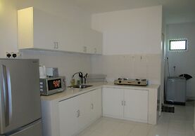 Red Door Apartments