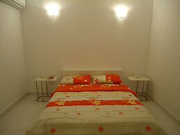 Red Door Apartments
