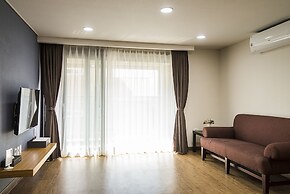 W Ocean Pension